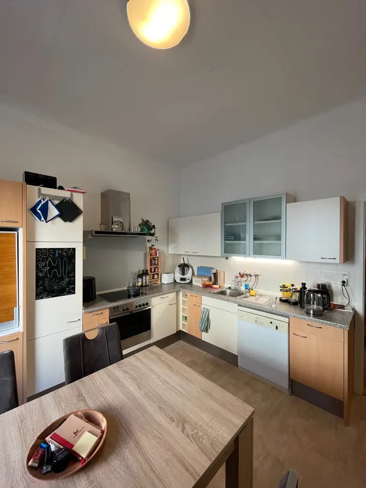WG-Zimmer mit 15 m² in Osnabrück – Bild 9
