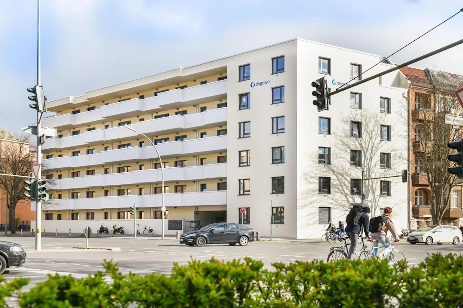 1 Zimmer Wohnung mit 26 m² in Berlin – Bild 5