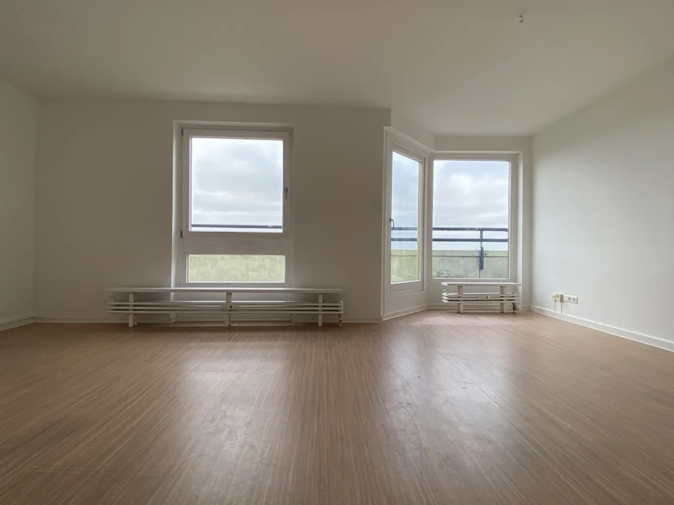 1 Zimmer Wohnung mit 41 m² in Berlin – Bild 10