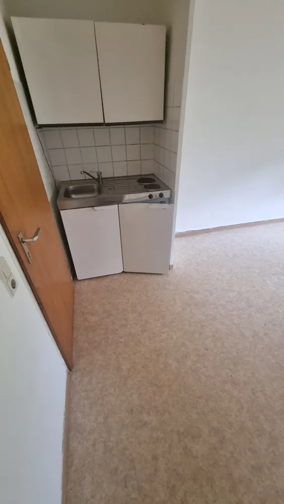 1 Zimmer Wohnung mit 20 m² in Karlsruhe – Bild 4