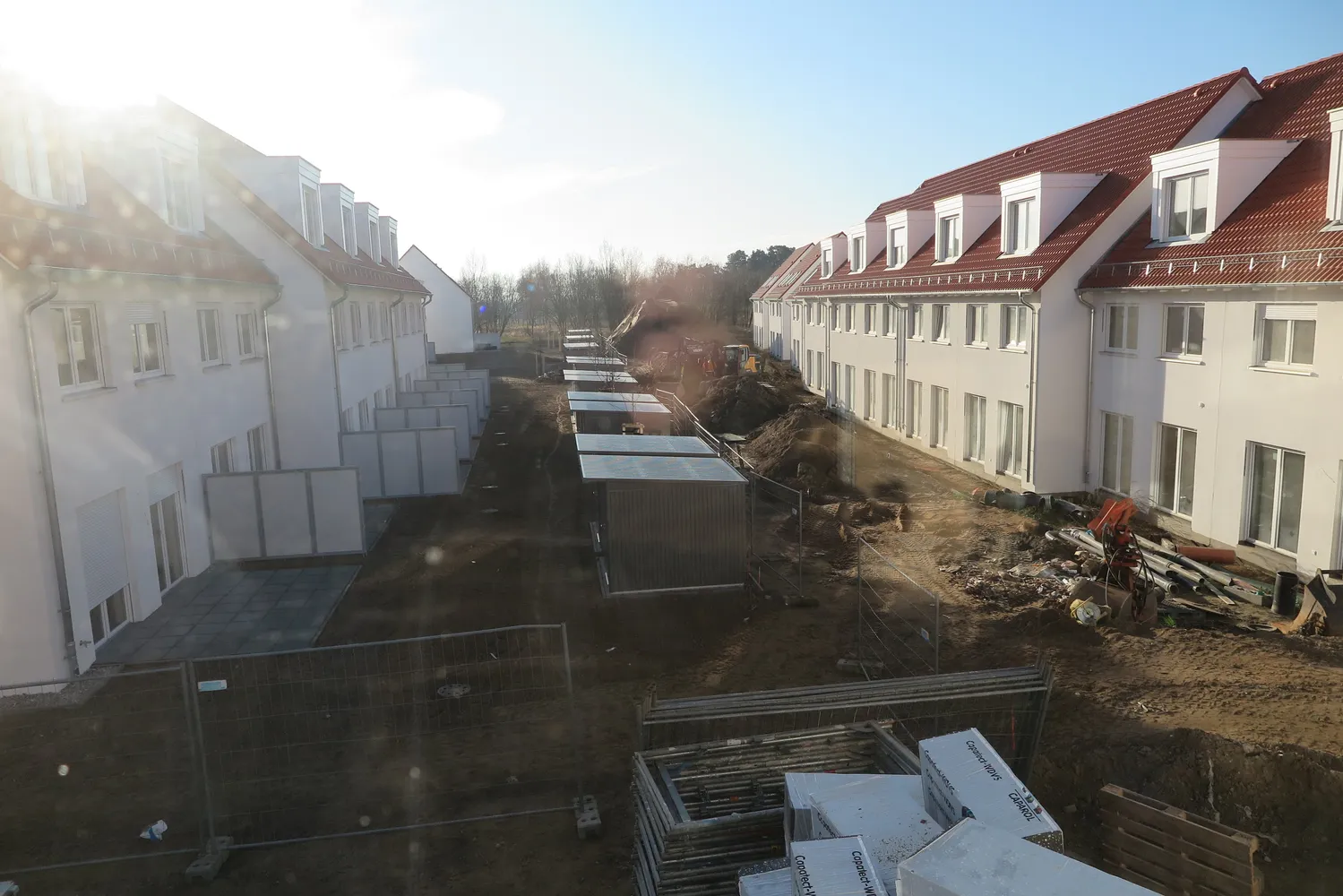 5 Zimmer Haus mit 126 m² in Königs Wusterhausen – Bild 4