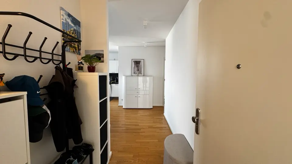 3 Zimmer Wohnung mit 67 m² in Dresden – Bild 4
