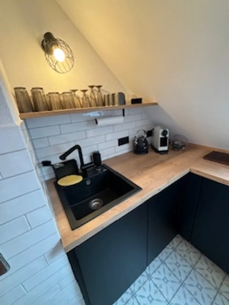 2 Zimmer Wohnung mit 41 m² in Pforzheim – Bild 11