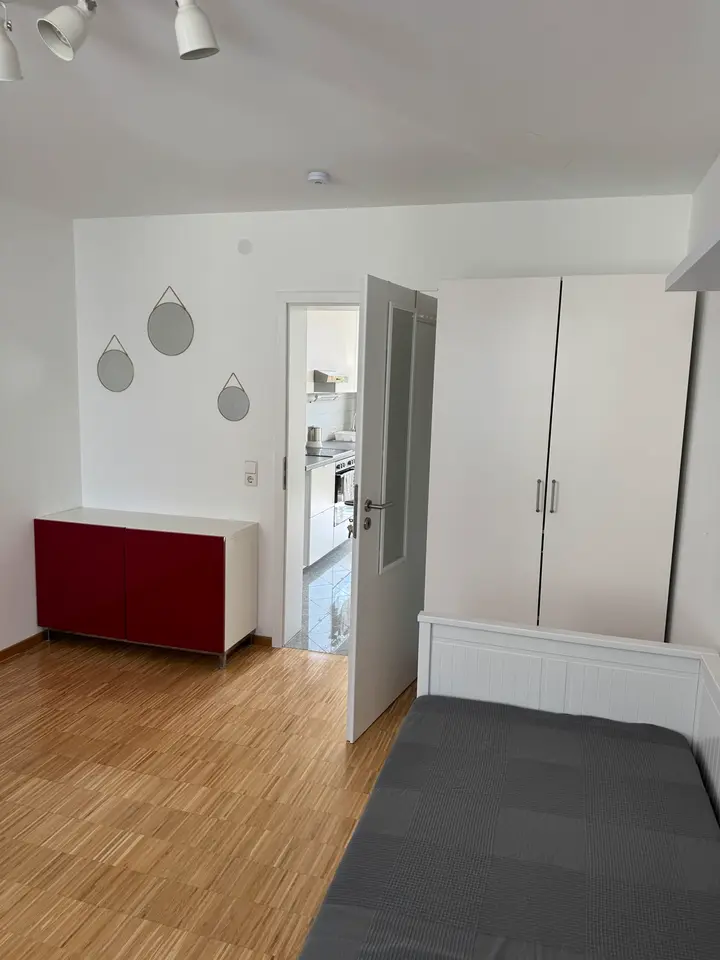 WG-Zimmer mit 55 m² in Tuttlingen – Bild 2