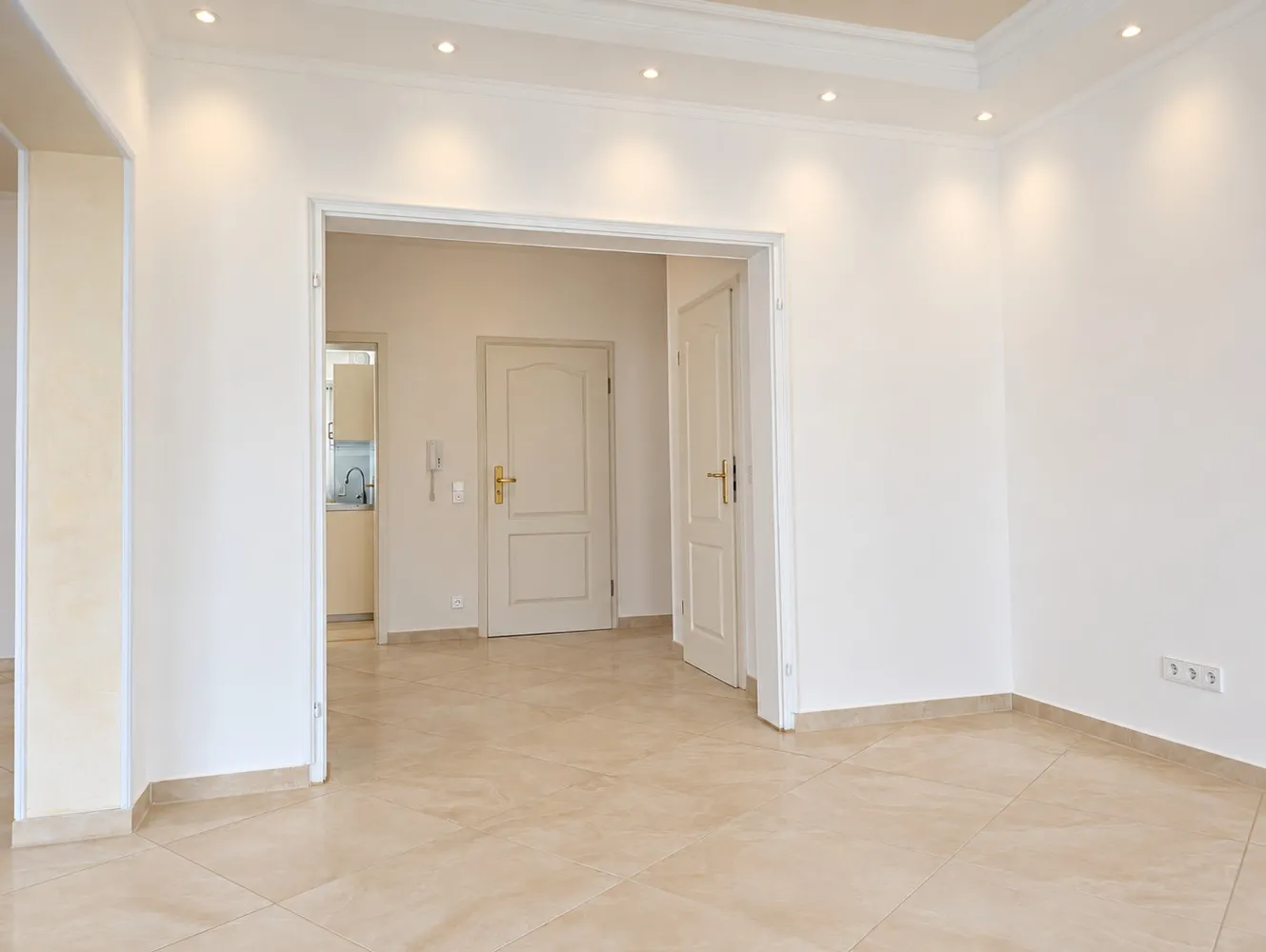 5 Zimmer Wohnung mit 129 m² in Karlsruhe – Bild 9