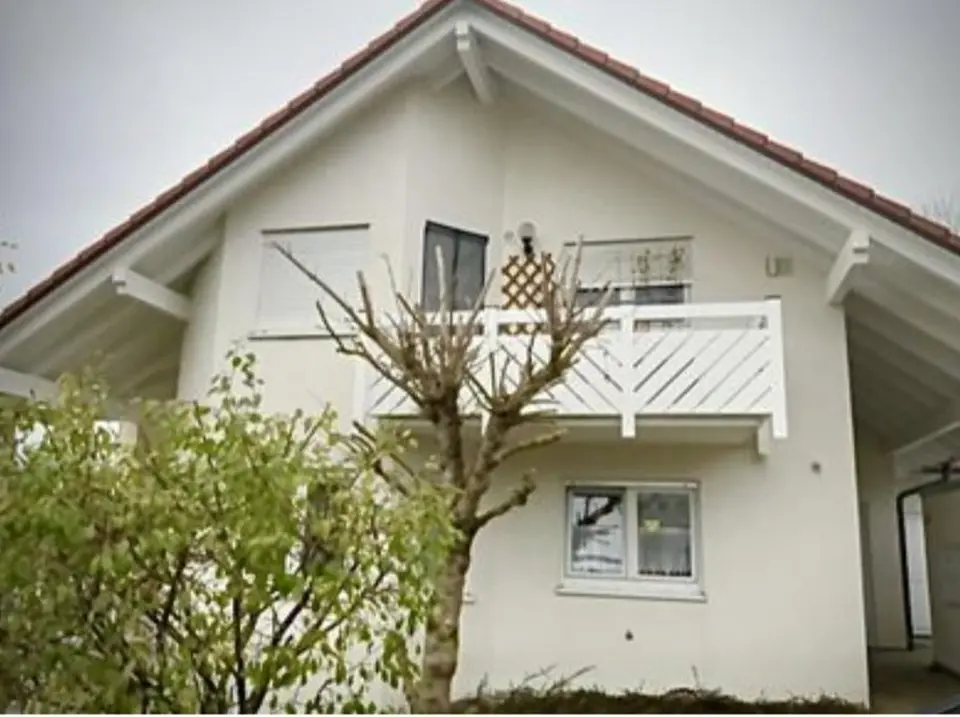 2 Zimmer Wohnung mit 35 m² in Werder (Havel) – Bild 8