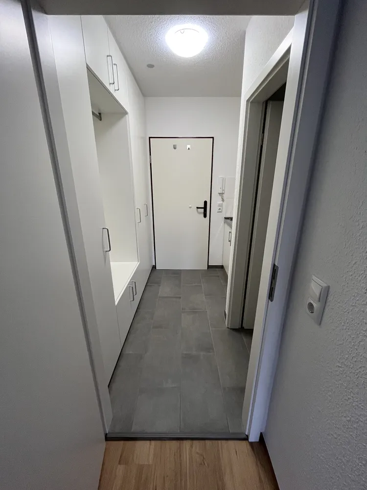 1 Zimmer Wohnung mit 25 m² in Braunschweig – Bild 6