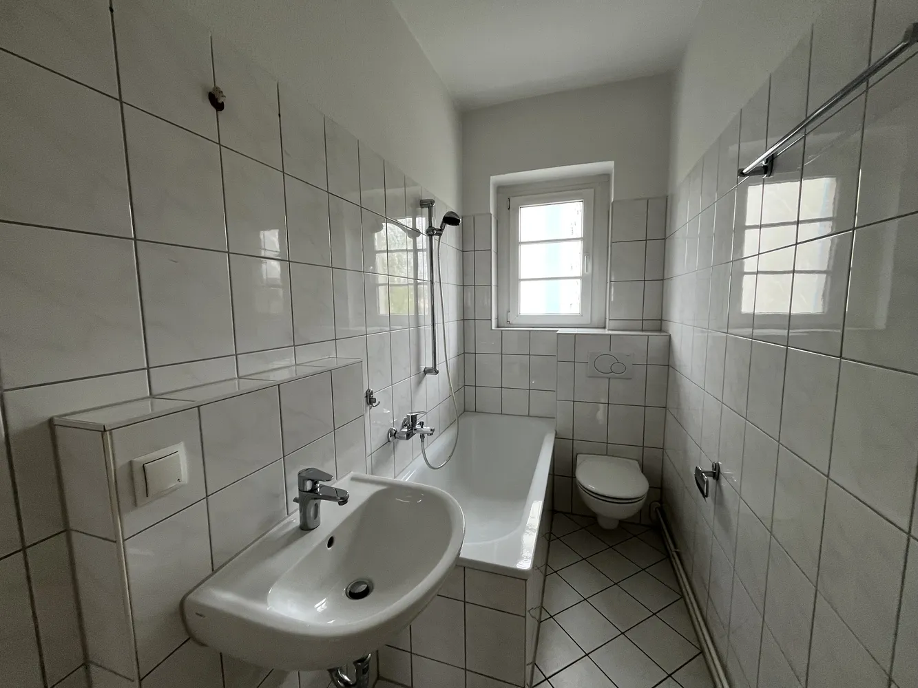 2 Zimmer Wohnung mit 63 m² in Chemnitz – Bild 7