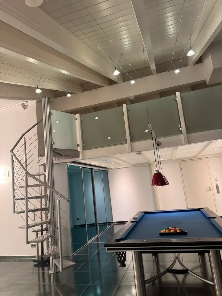5 Zimmer Wohnung mit 135 m² in Pforzheim – Bild 7
