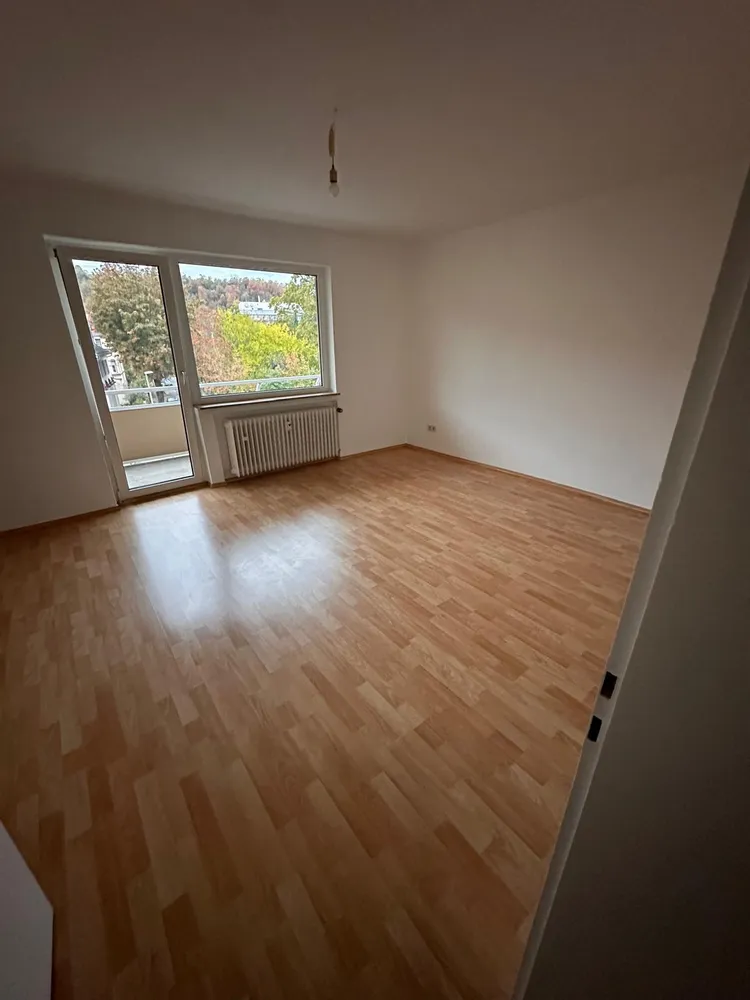 2 Zimmer Wohnung mit 56 m² in Bad Kreuznach – Bild 1