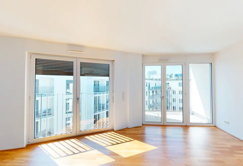 2 Zimmer Wohnung mit 59 m² in Mainz – Bild 6