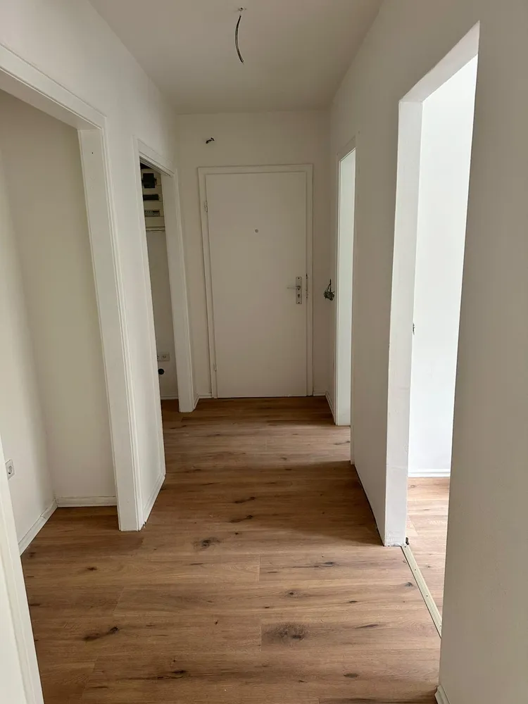 2 Zimmer Wohnung mit 43 m² in Essen – Bild 6