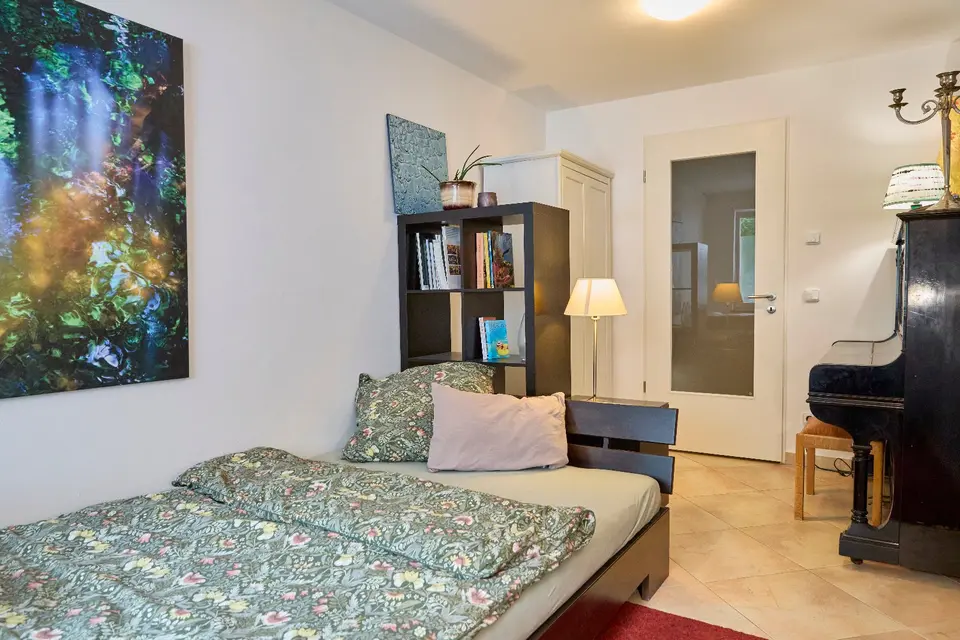 Studio mit 15 m² in Starnberg – Bild 8