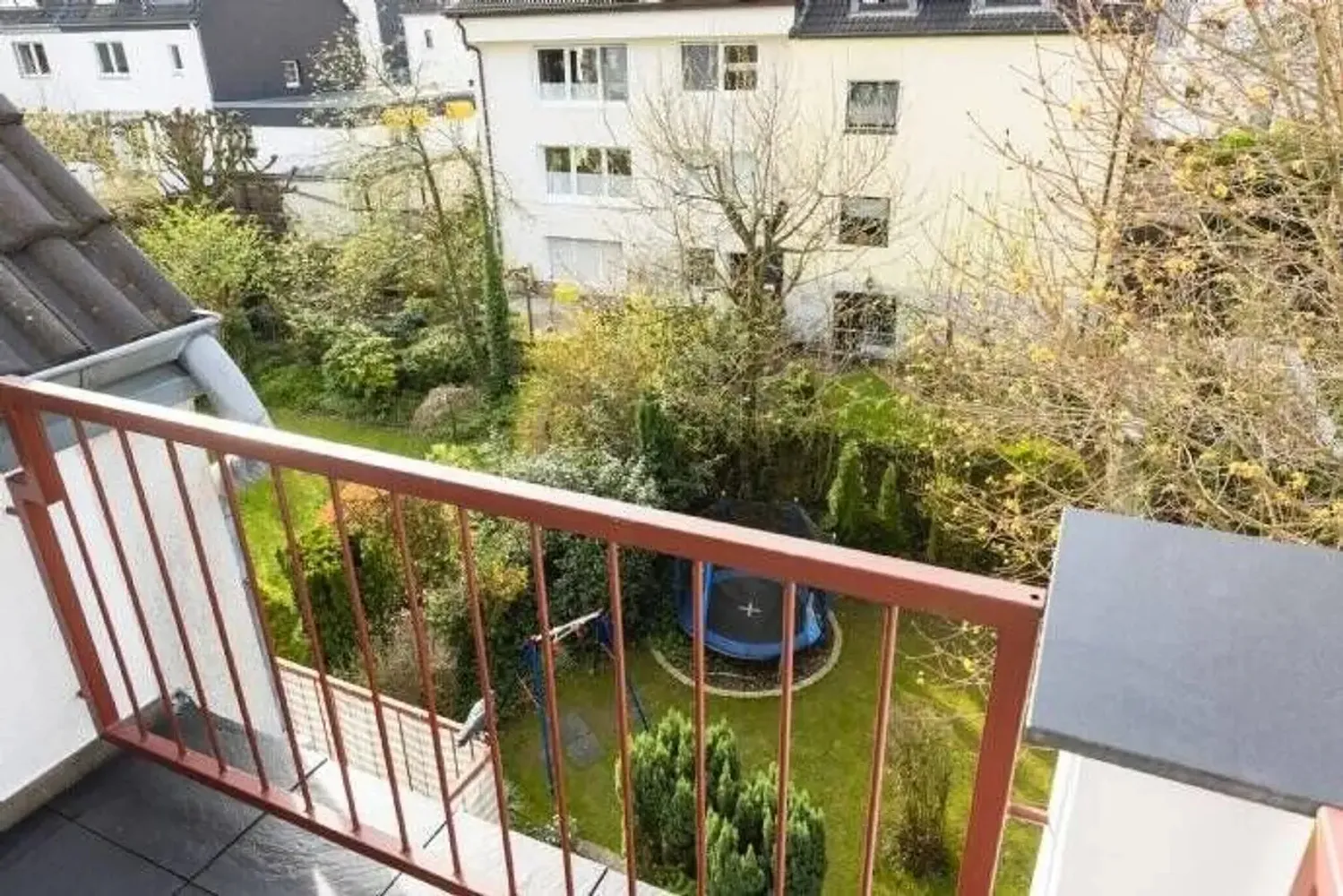 4 Zimmer Wohnung mit 129 m² in Wuppertal – Bild 12