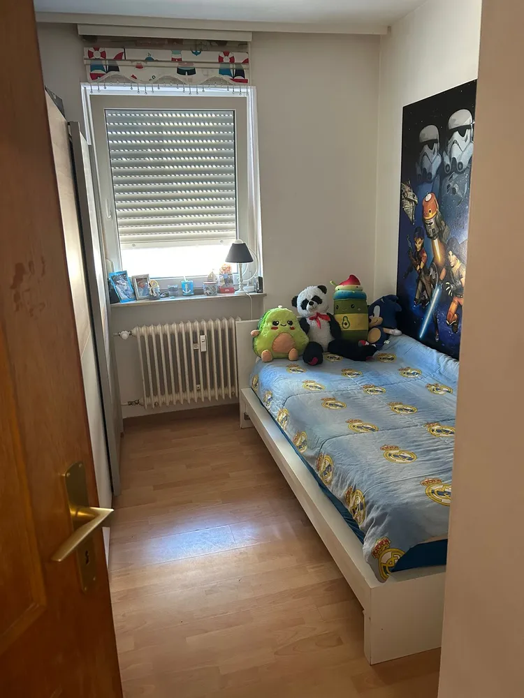 3 Zimmer Wohnung mit 74 m² in Mannheim – Bild 4