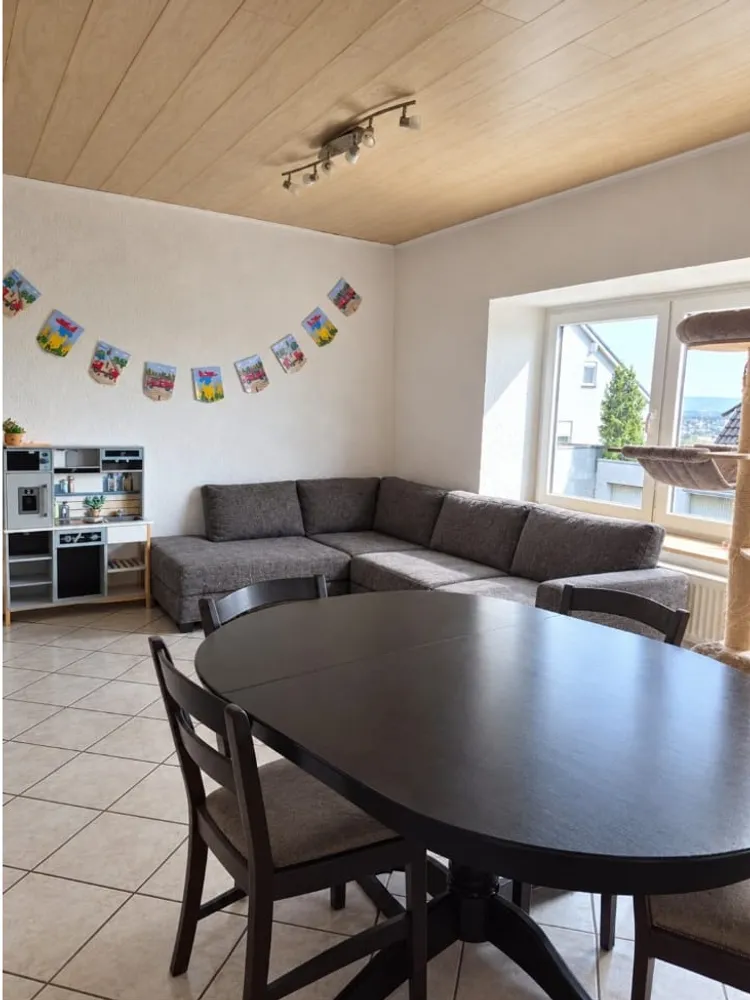 5 Zimmer Wohnung mit 133 m² in Neuwied – Bild 9