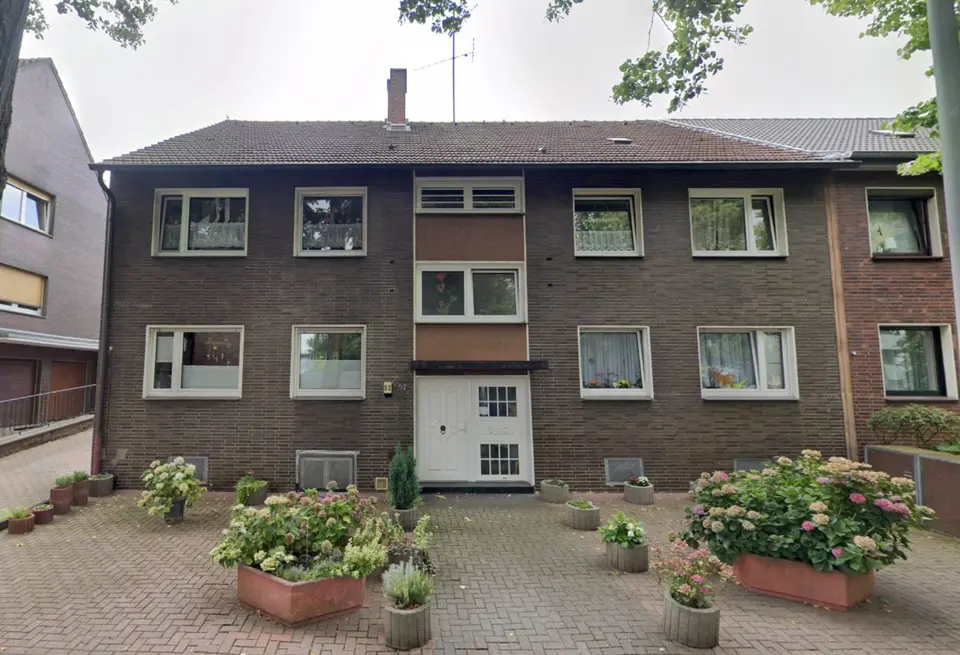 3 Zimmer Wohnung mit 70 m² in Duisburg – Bild 6