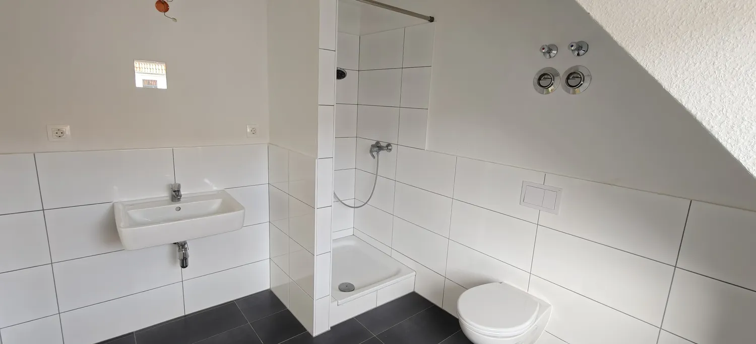 3 room apartment with 55 m² in Hanover – Photo 7