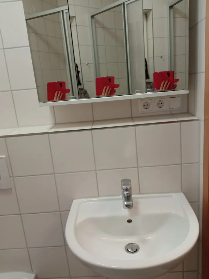 WG-Zimmer mit 15 m² in Metzingen – Bild 5