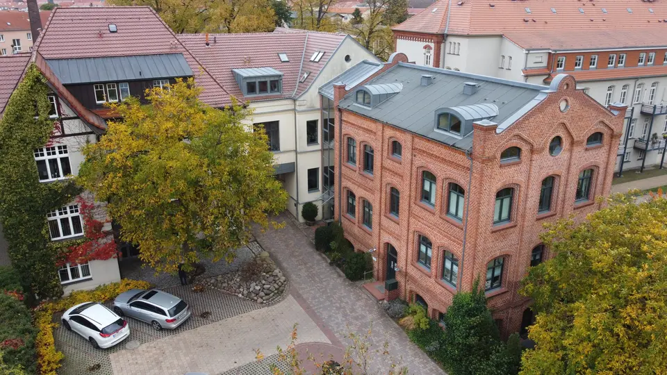4 room apartment with 160 m² in Neubrandenburg – Photo 4