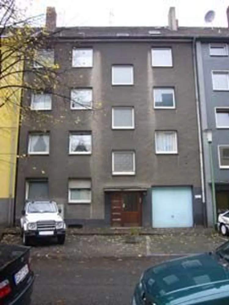 2 Zimmer Wohnung mit 53 m² in Essen – Bild 10