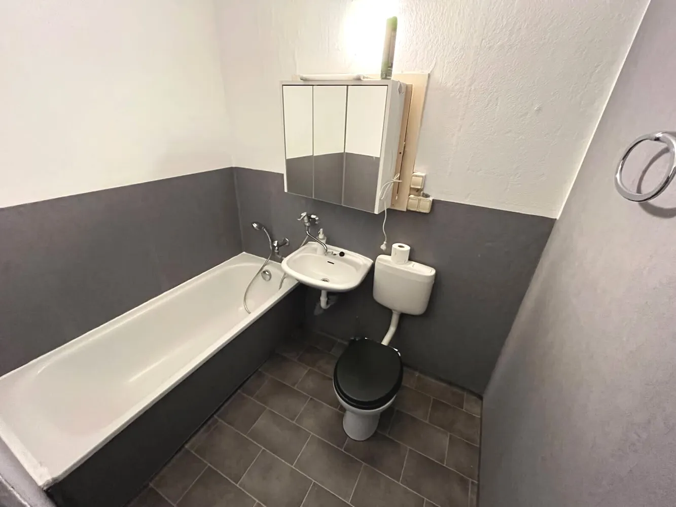 2 Zimmer Wohnung mit 55 m² in Gera – Bild 7