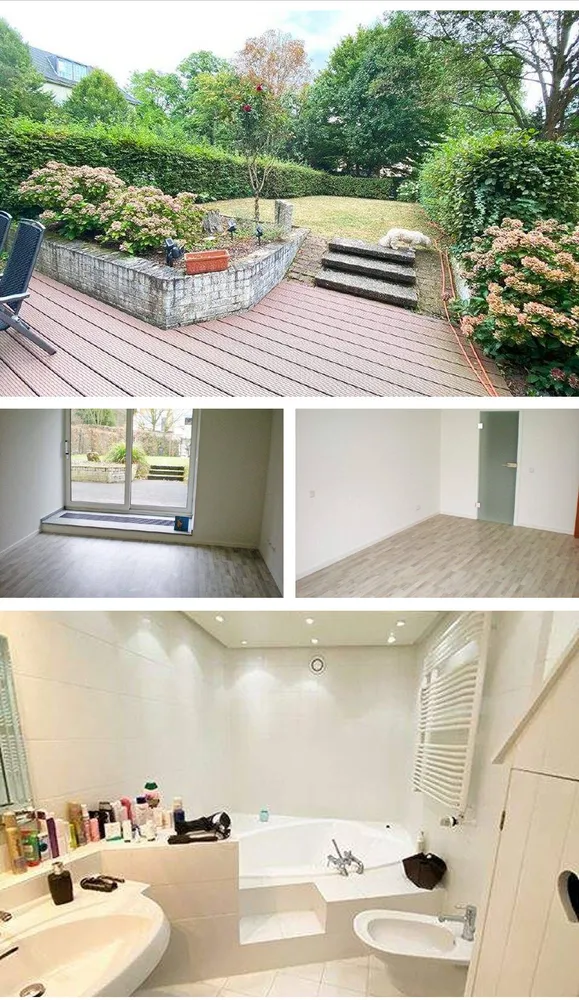 3 room apartment with 125 m² in Bonn – Photo 6