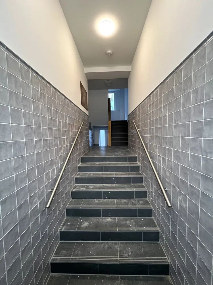 2 Zimmer Wohnung mit 53 m² in Rostock – Bild 2