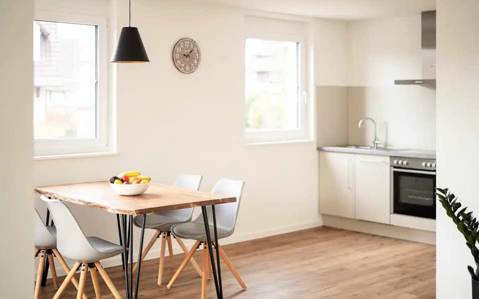 WG-Zimmer mit 65 m² in Lahr/Schwarzwald – Bild 3