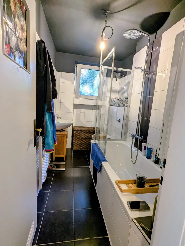 2 room apartment with 65 m² in Bochum – Photo 6