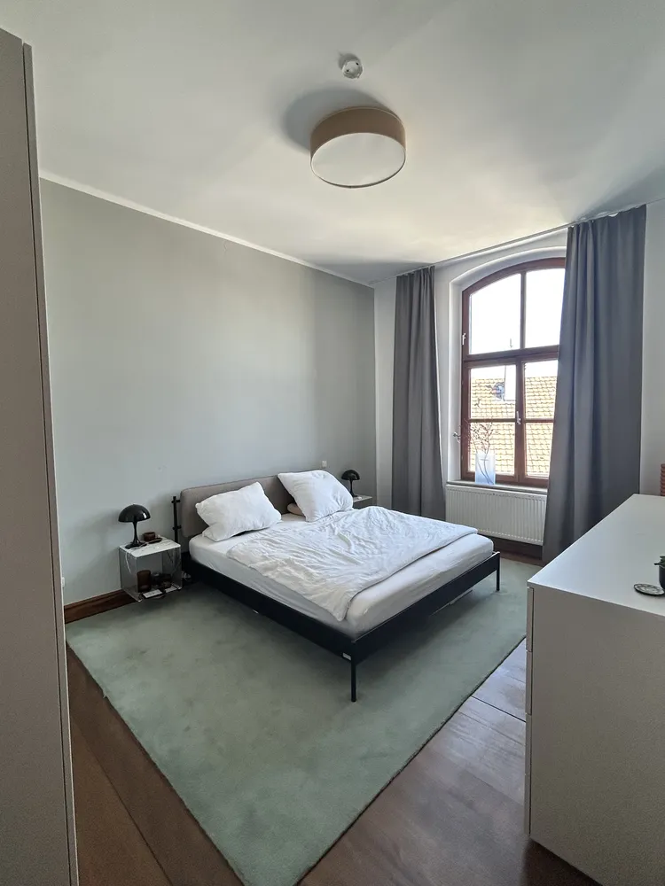 4 Zimmer Wohnung mit 88 m² in Köln – Bild 10