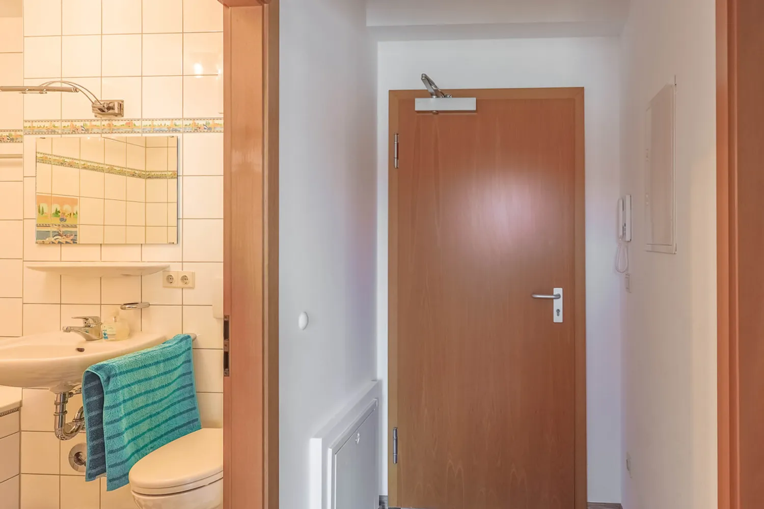 2 Zimmer Wohnung mit 35 m² in Ingolstadt – Bild 6