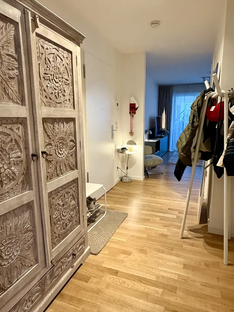 2 room apartment with 63 m² in Cologne – Photo 8