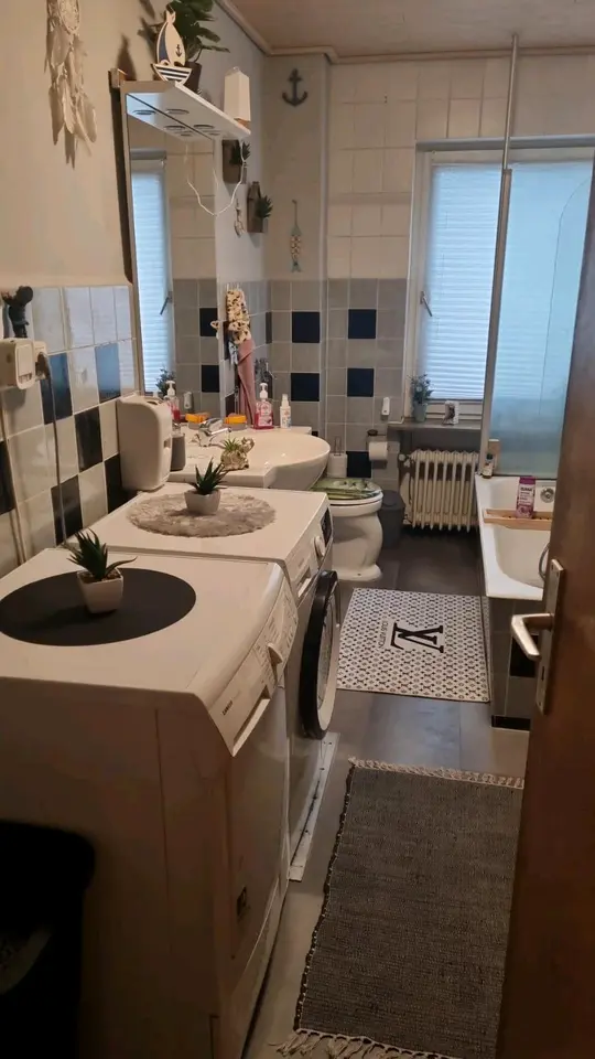 WG-Zimmer mit 24 m² in Uelzen – Bild 5