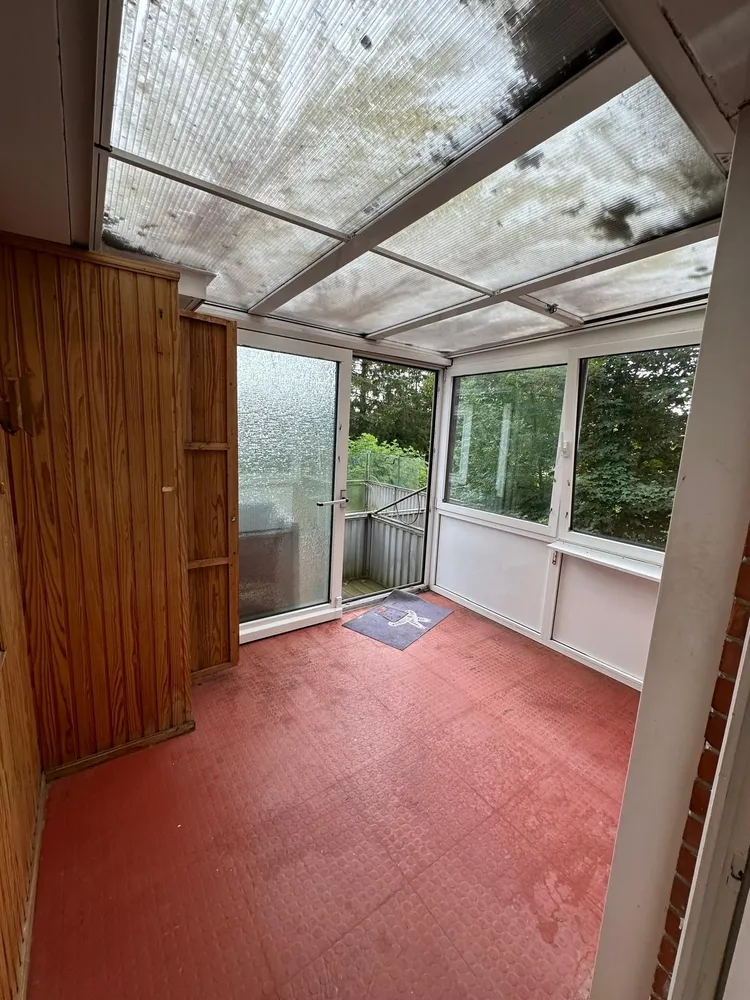 3 room apartment with 96 m² in Lübeck – Photo 9
