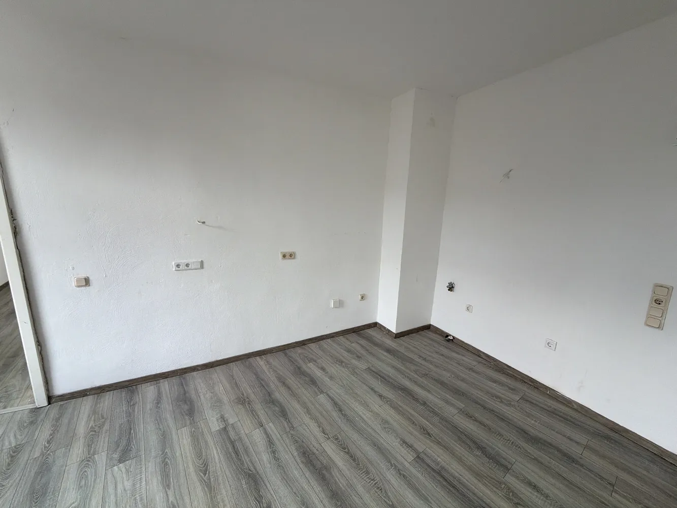 3 Zimmer Wohnung mit 65 m² in Bochum – Bild 3