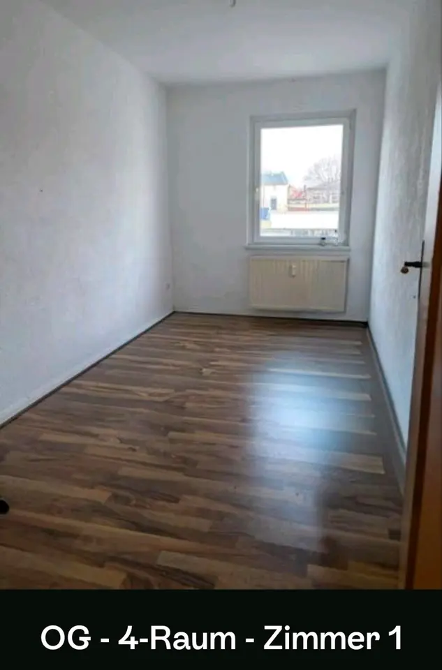 6 room apartment with 125 m² in Aschersleben – Photo 2