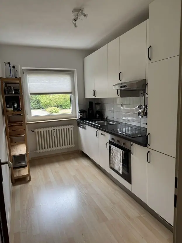 3 Zimmer Wohnung mit 76 m² in Regensburg – Bild 2