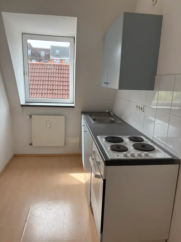 3 Zimmer Wohnung mit 45 m² in Kiel – Bild 3