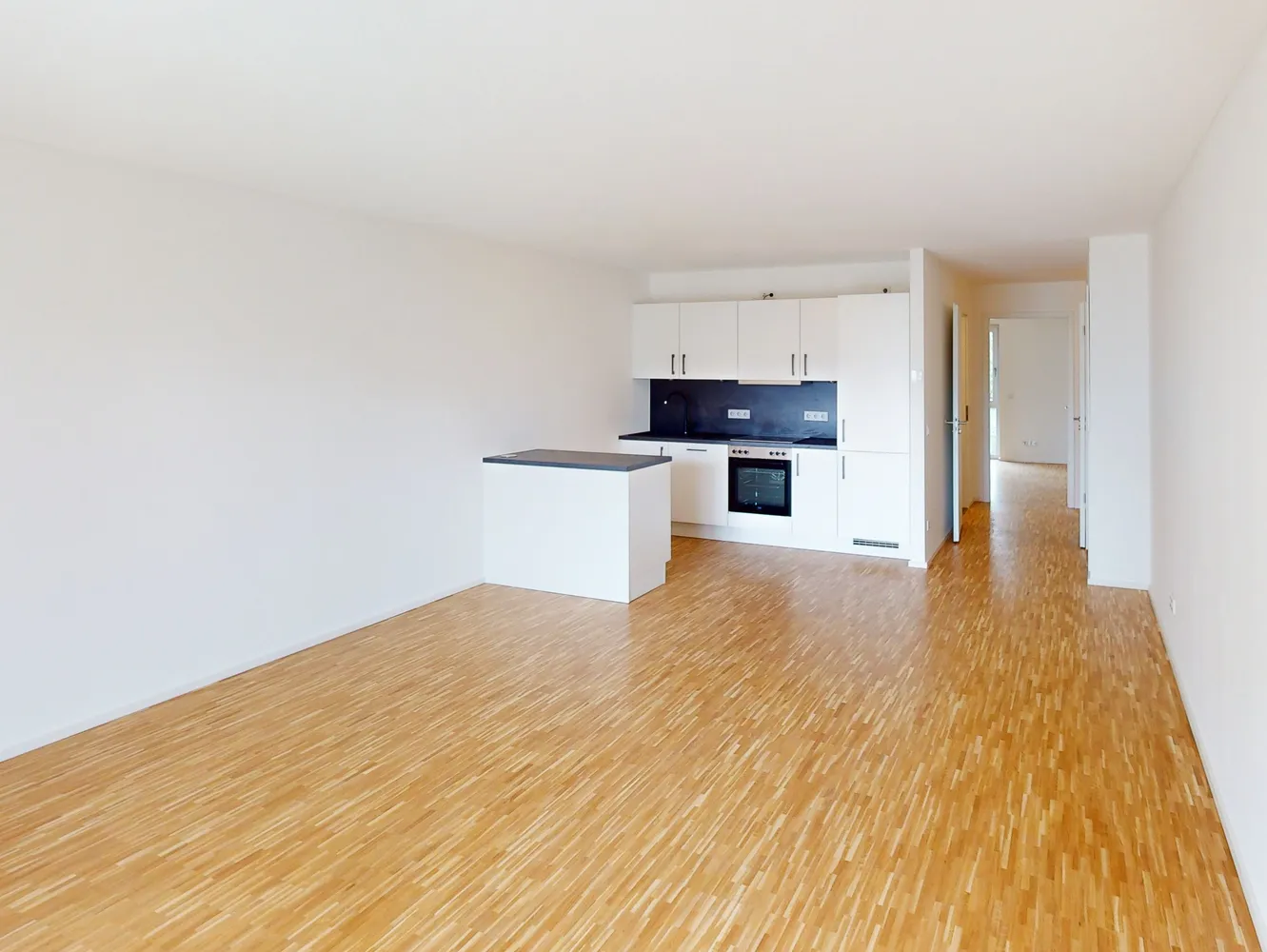 3 Zimmer Wohnung mit 80 m² in Bochum – Bild 2