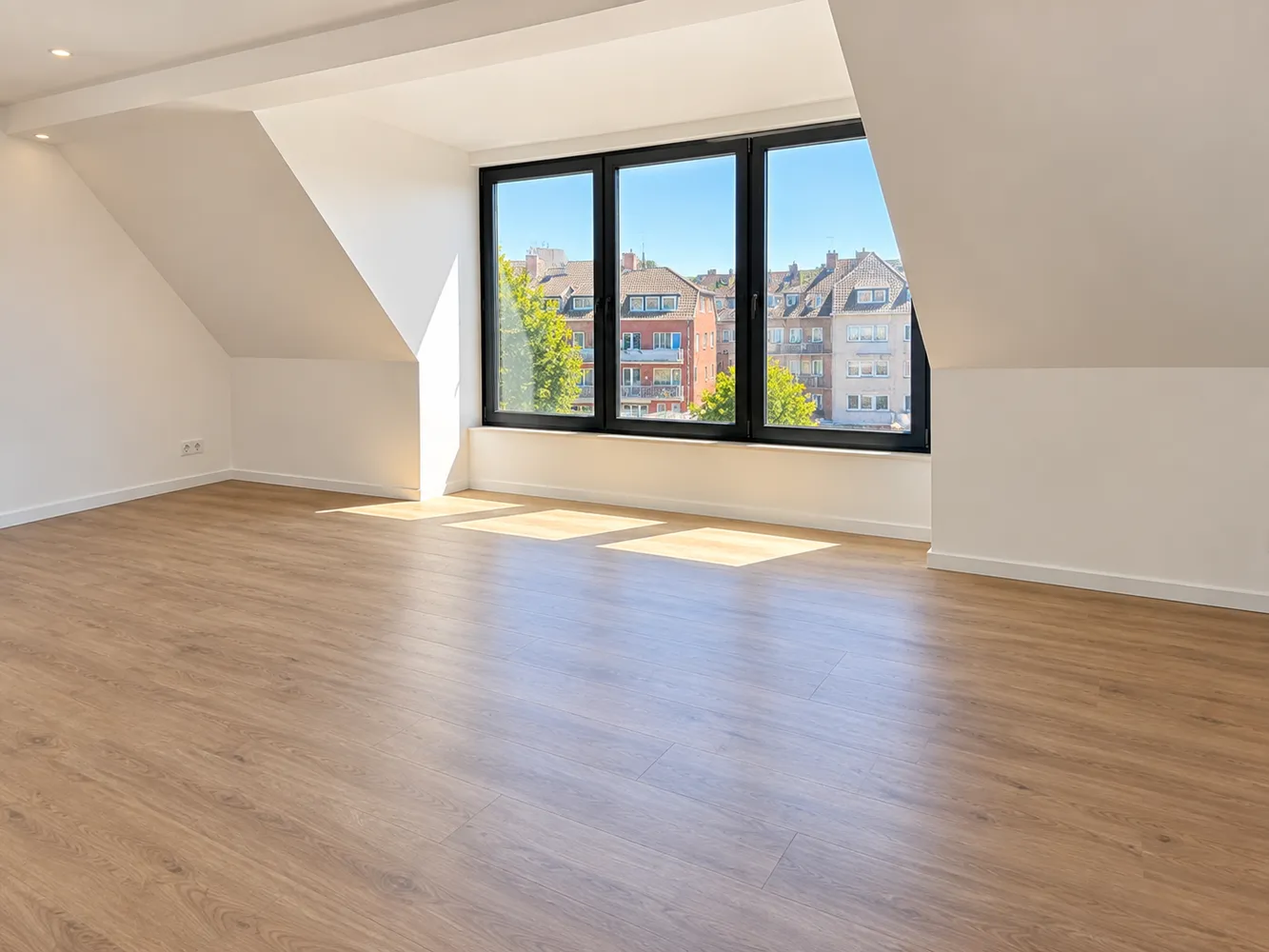 1 Zimmer Wohnung mit 58 m² in Neuss – Bild 6