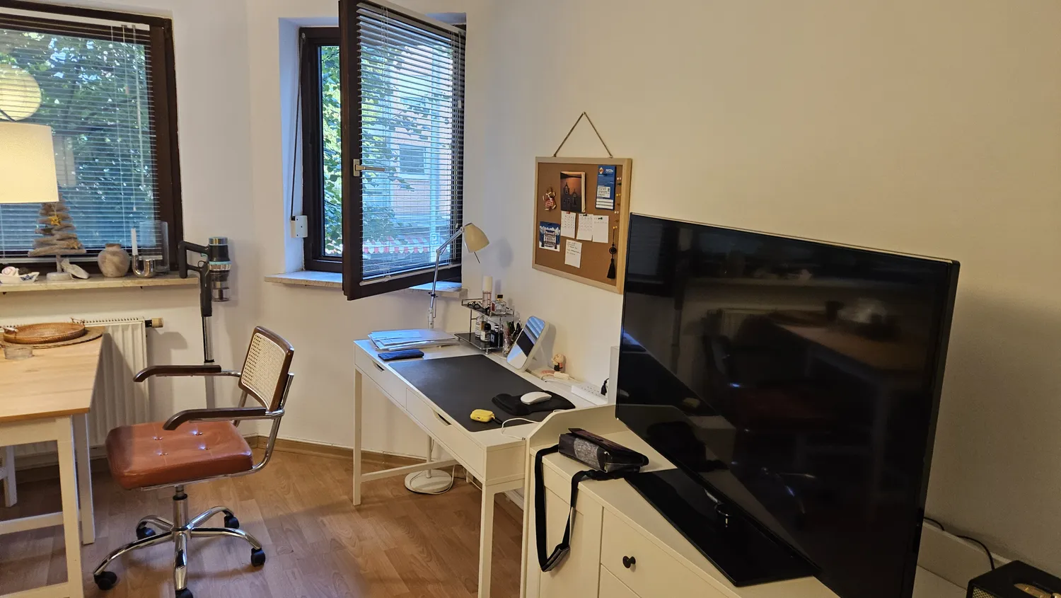 1 Zimmer Wohnung mit 32 m² in München – Bild 6