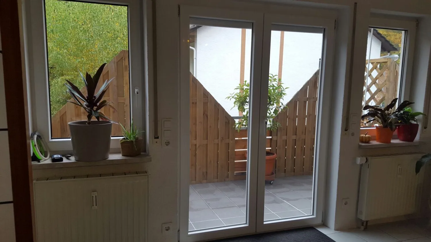 3 room apartment with 70 m² in Karlsruhe – Photo 2