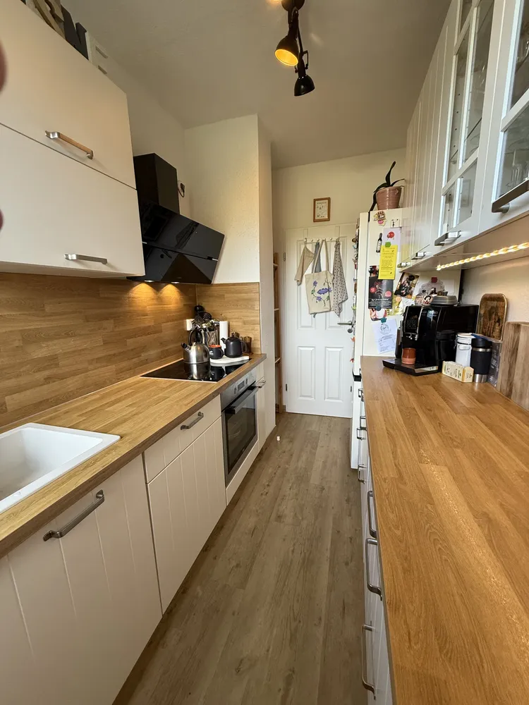 3 Zimmer Wohnung mit 61 m² in Dresden – Bild 11