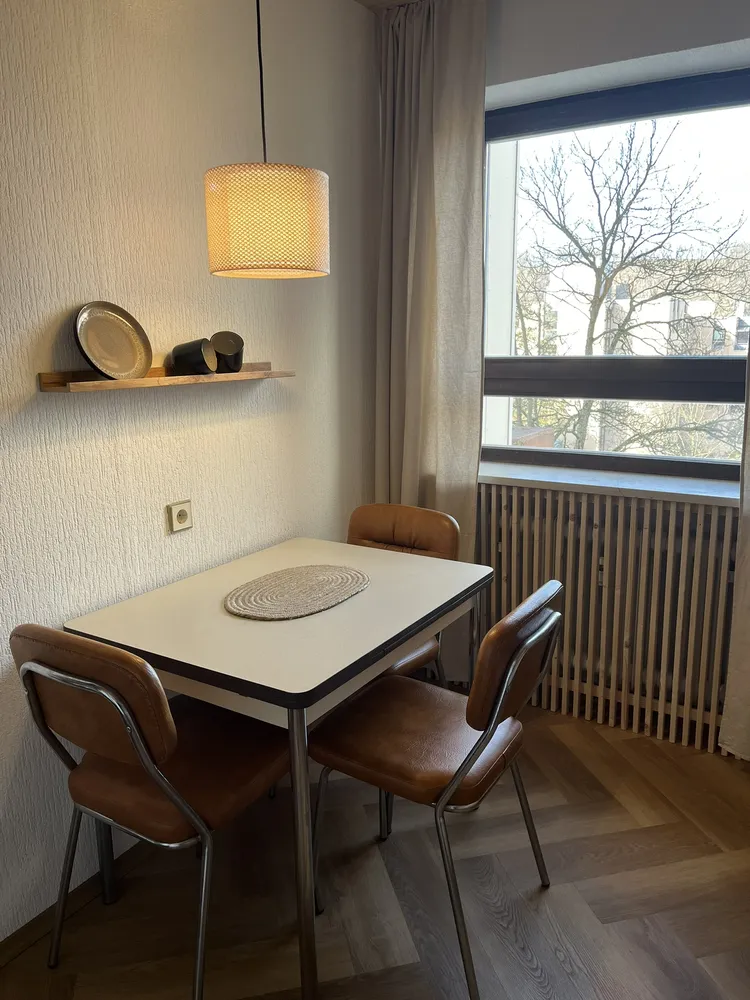 2 Zimmer Wohnung mit 45 m² in Passau – Bild 9