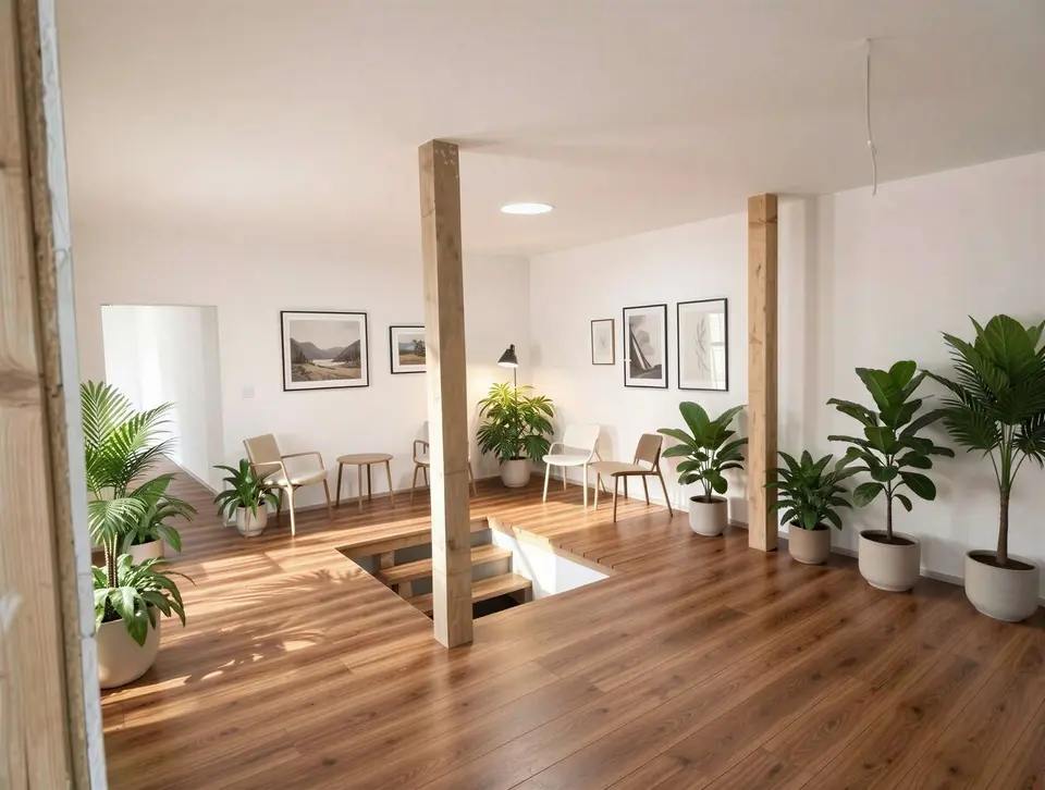 5 Zimmer Wohnung mit 250 m² in Melle – Bild 9