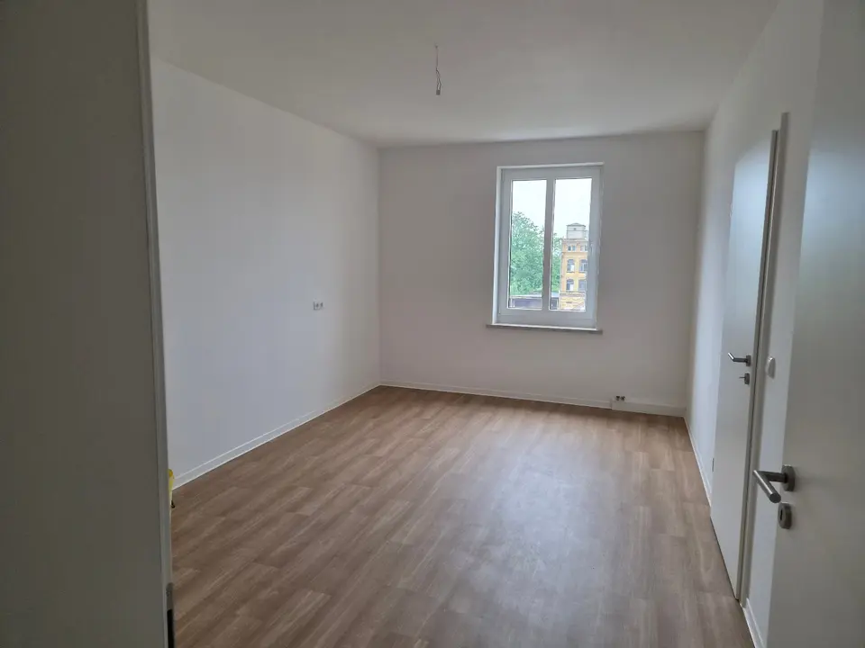 2 Zimmer Wohnung mit 70 m² in Cottbus – Bild 1