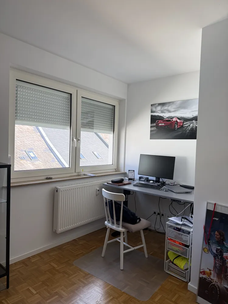 4 Zimmer Wohnung mit 110 m² in Hof – Bild 12