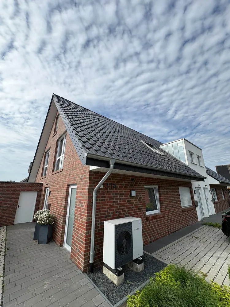 4 Zimmer Wohnung mit 112 m² in Rheine – Bild 1