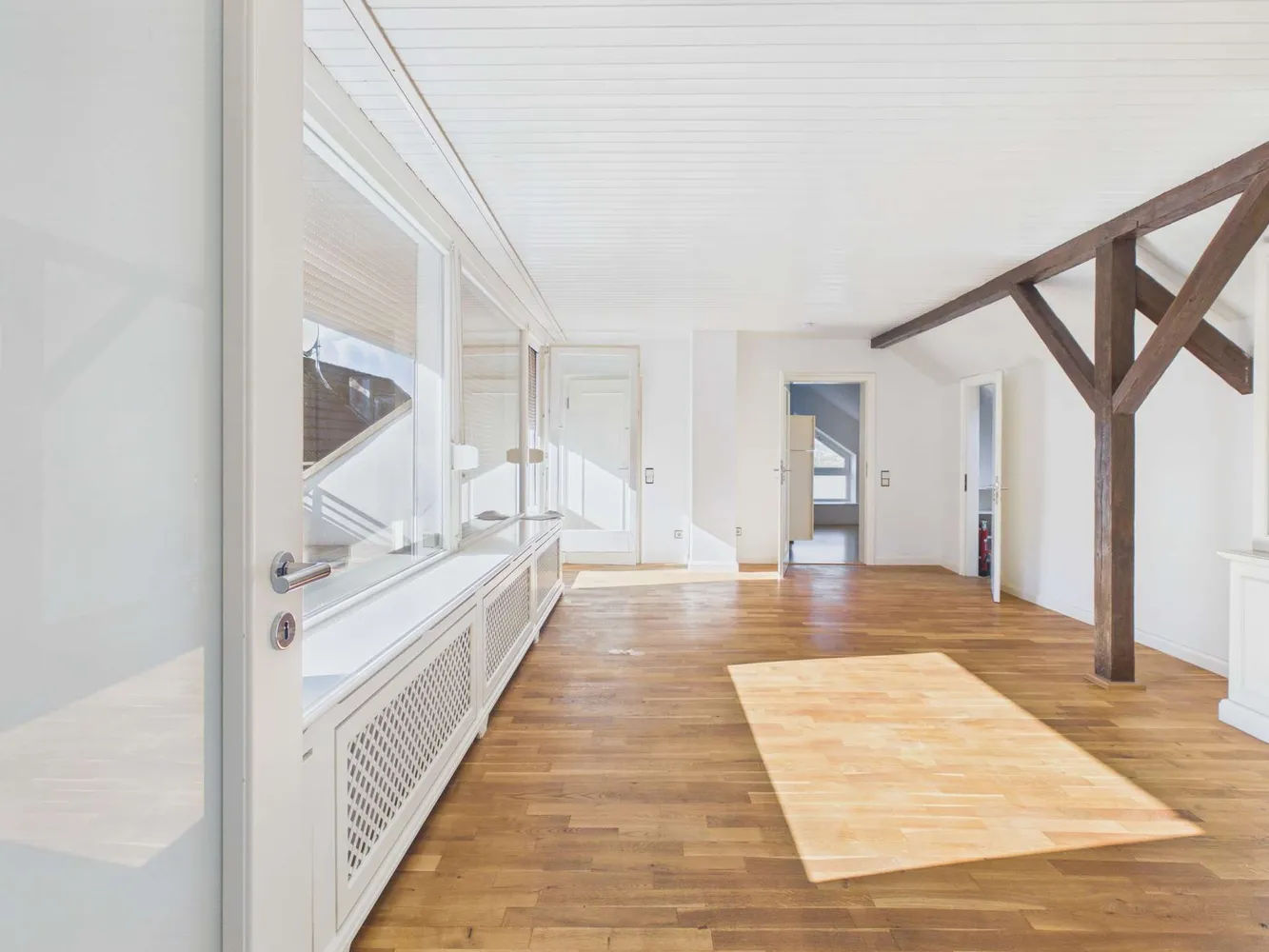 4 Zimmer Wohnung mit 85 m² in Remscheid – Bild 5